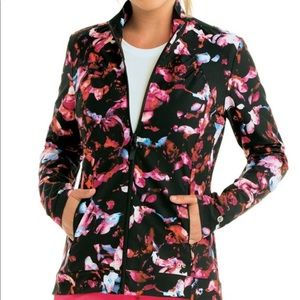 Barco One Scrub Jacket